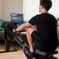 ROWING SIMULATOR